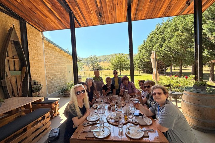 Yarra Valley vintur fra Melbourne med vingårdsbesøk, lunsj og valgfri gin- eller ølsmaking, foto 47 | wizardtrip