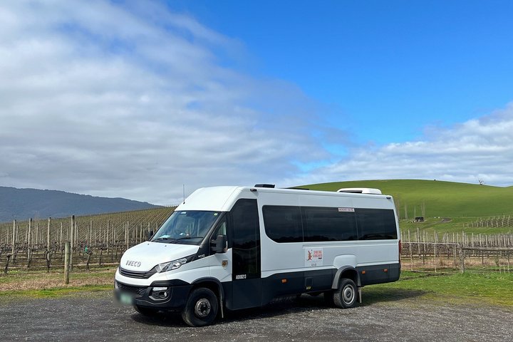 Yarra Valley vintur fra Melbourne med vingårdsbesøk, lunsj og valgfri gin- eller ølsmaking, foto 48 | wizardtrip