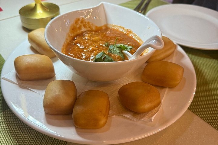 Tour gastronomico e notturno di Singapore con prelibatezze locali e viste sulla città, foto 23 | wizardtrip