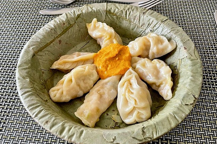 Praktisk nepalesisk madlavningskursus i Kathmandu, hvor du lærer at lave momos og traditionelle retter med lokale kokke, foto 10 | wizardtrip