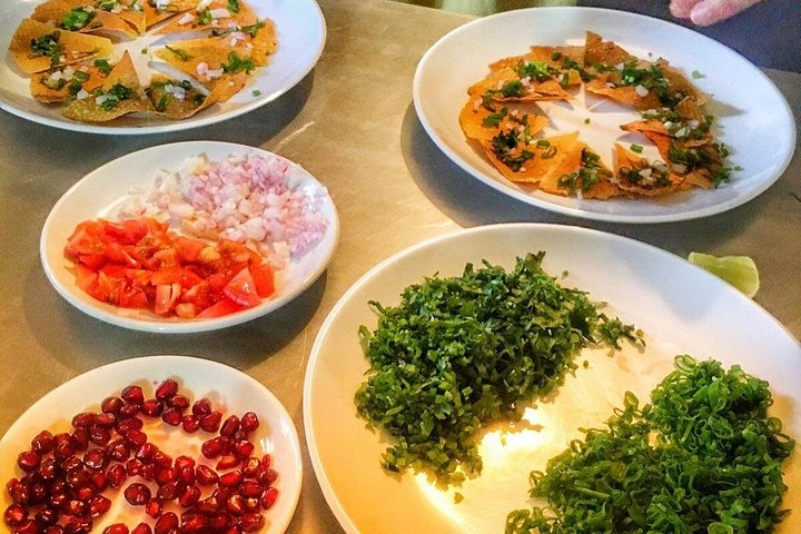 Praktisk nepalesisk madlavningskursus i Kathmandu, hvor du lærer at lave momos og traditionelle retter med lokale kokke, foto 27 | wizardtrip