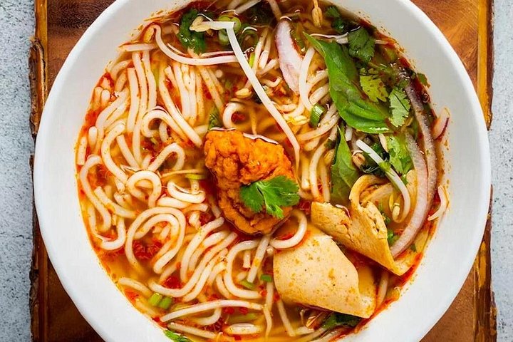 Praktisk nepalesisk madlavningskursus i Kathmandu, hvor du lærer at lave momos og traditionelle retter med lokale kokke, foto 28 | wizardtrip