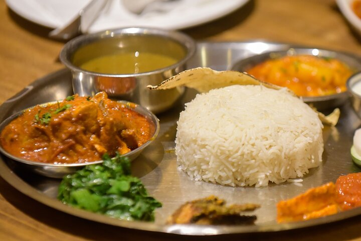 Praktisk nepalesisk madlavningskursus i Kathmandu, hvor du lærer at lave momos og traditionelle retter med lokale kokke, foto 29 | wizardtrip