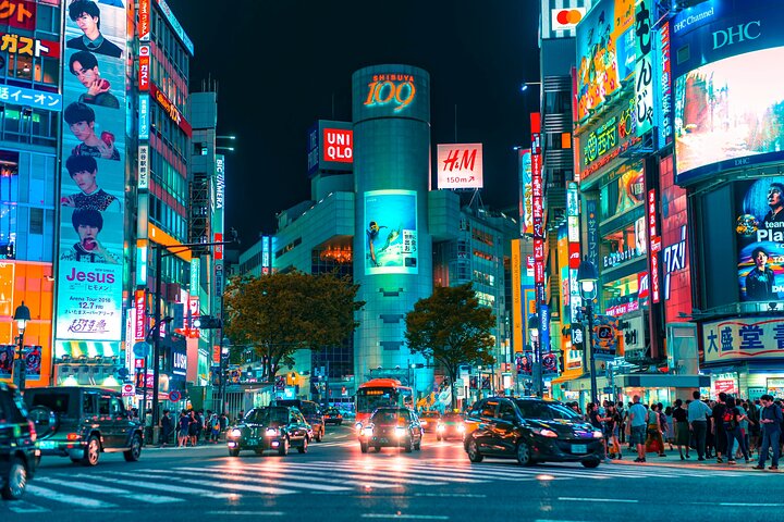 Personlig privat rundvisning af Tokyos must-see seværdigheder, inklusive templer, markeder og moderne distrikter, foto 10 | wizardtrip