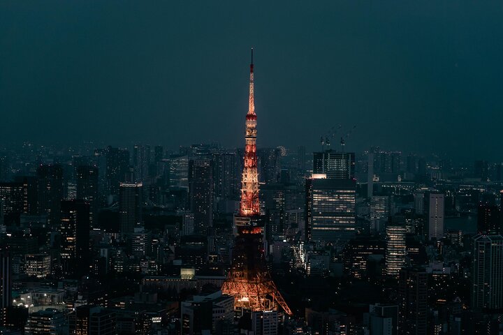 Personlig privat rundvisning af Tokyos must-see seværdigheder, inklusive templer, markeder og moderne distrikter, foto 11 | wizardtrip