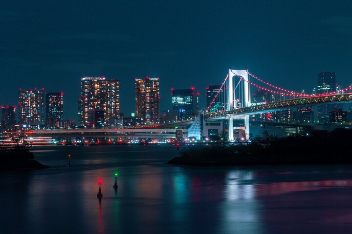 Personlig privat rundvisning af Tokyos must-see seværdigheder, inklusive templer, markeder og moderne distrikter, foto 18 | wizardtrip