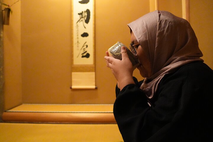 Personlig privat rundvisning af Tokyos must-see seværdigheder, inklusive templer, markeder og moderne distrikter, foto 30 | wizardtrip