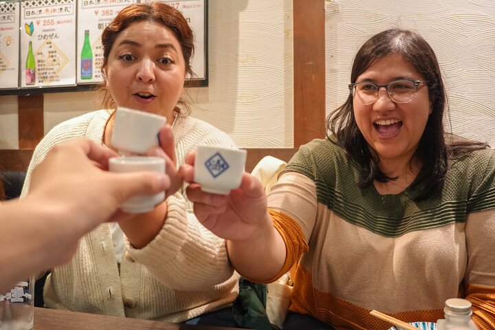 Personlig privat rundvisning af Tokyos must-see seværdigheder, inklusive templer, markeder og moderne distrikter, foto 47 | wizardtrip