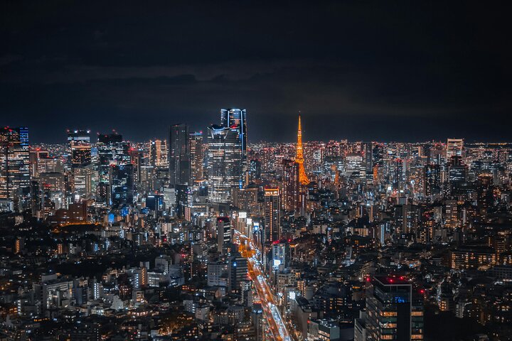 Personlig privat rundvisning af Tokyos must-see seværdigheder, inklusive templer, markeder og moderne distrikter, foto 48 | wizardtrip