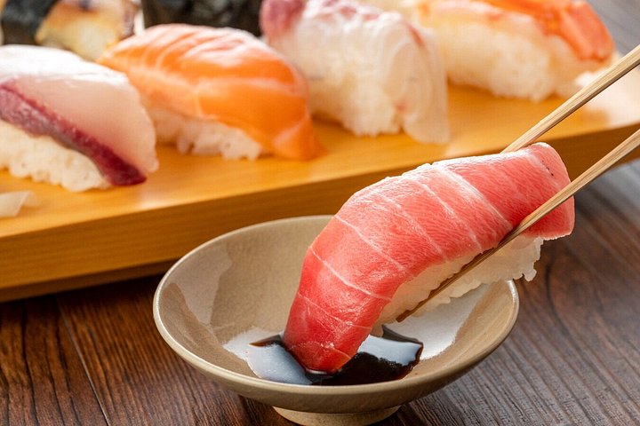 Osaka food tour met lokale delicatessen en het Shinsekai-district, foto 7 | wizardtrip