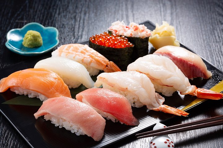 Osaka food tour met lokale delicatessen en het Shinsekai-district, foto 8 | wizardtrip