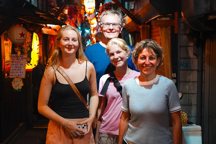 Osaka food tour met lokale delicatessen en het Shinsekai-district, foto 9 | wizardtrip