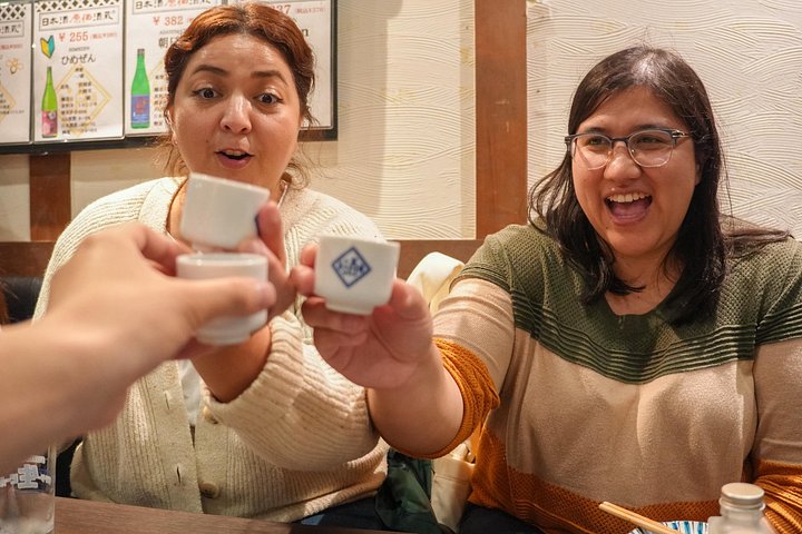 Osaka food tour met lokale delicatessen en het Shinsekai-district, foto 10 | wizardtrip