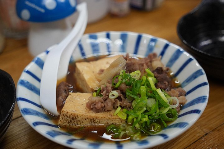 Osaka food tour met lokale delicatessen en het Shinsekai-district, foto 15 | wizardtrip
