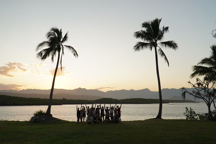 Dagtocht naar Cape Tribulation vanuit Cairns, met regenwoud-, strand- en rivieractiviteiten, foto 11 | wizardtrip