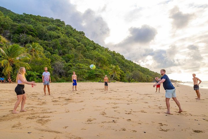 Dagtocht naar Cape Tribulation vanuit Cairns, met regenwoud-, strand- en rivieractiviteiten, foto 12 | wizardtrip