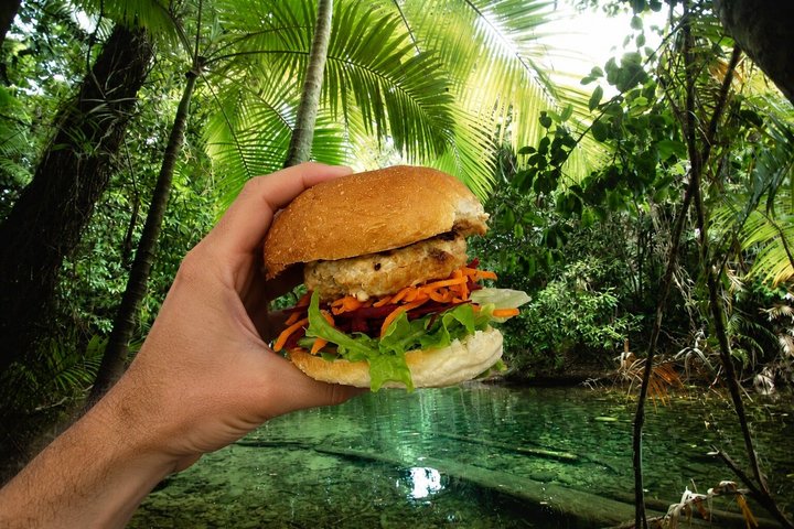 Dagtocht naar Cape Tribulation vanuit Cairns, met regenwoud-, strand- en rivieractiviteiten, foto 13 | wizardtrip