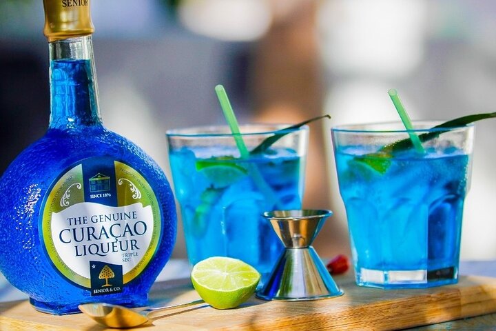 Utforsk det historiske Curaçao Liqueur Distillery og smak dets berømte likører, foto 5 | wizardtrip