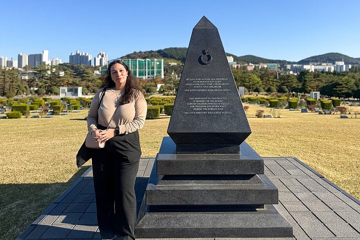 Lo más destacado del tour por la ciudad de Busan, incluyendo templos, vistas costeras y pueblos culturales, foto 19 | wizardtrip