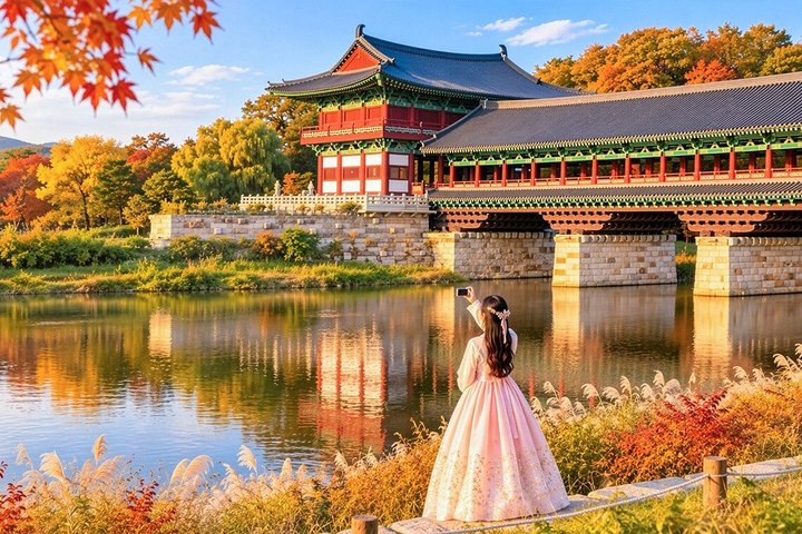 Authentieke Gyeongju UNESCO Tour vanuit Busan | wizardtrip