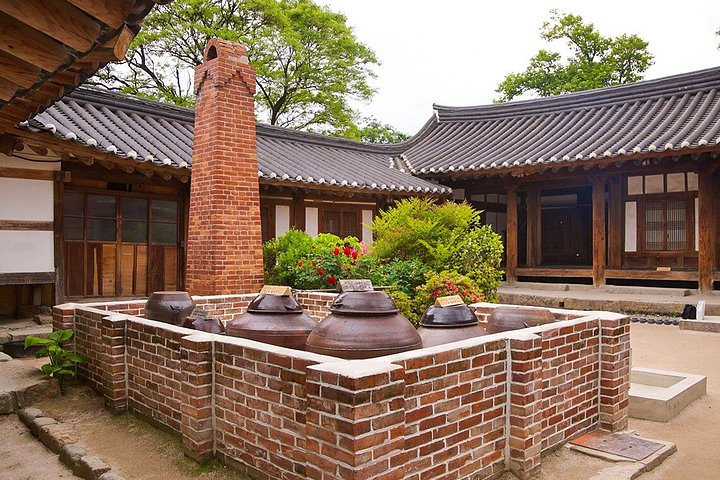 Heldagstur från Busan till Gyeongju, utforskar UNESCO-platser, traditionella byar och naturlandskap, foto 16 | wizardtrip