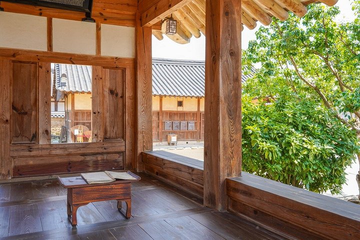 Heldagstur från Busan till Gyeongju, utforskar UNESCO-platser, traditionella byar och naturlandskap, foto 17 | wizardtrip