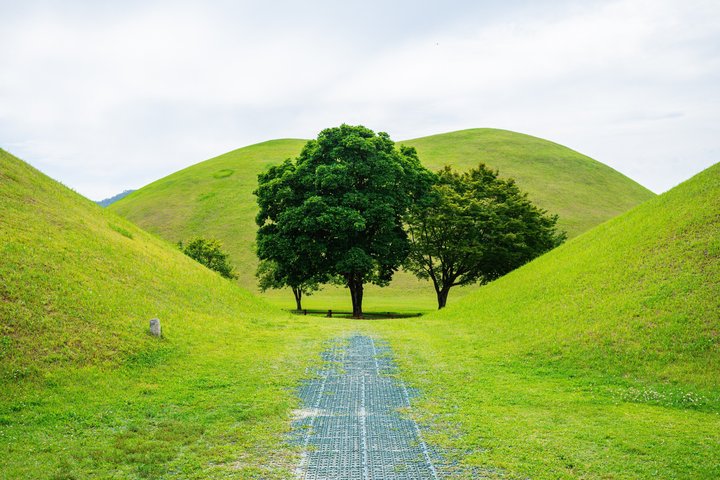 Heldagstur från Busan till Gyeongju, utforskar UNESCO-platser, traditionella byar och naturlandskap, foto 20 | wizardtrip
