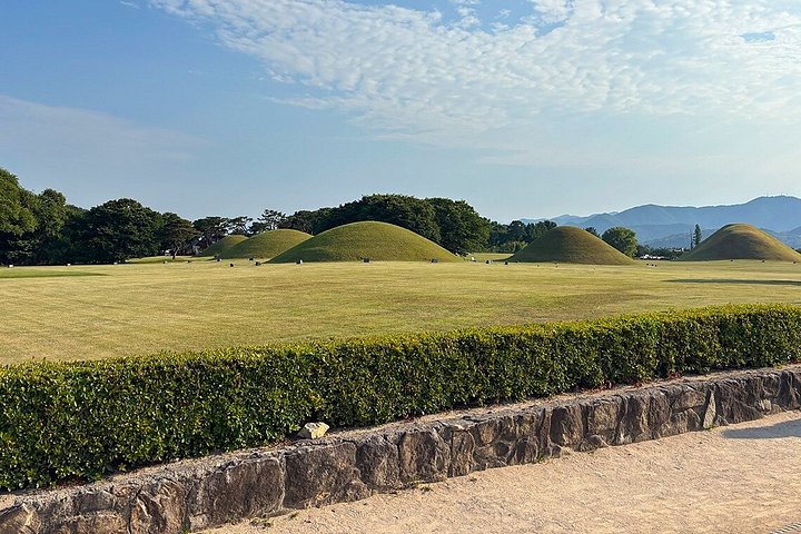 Heldagstur från Busan till Gyeongju, utforskar UNESCO-platser, traditionella byar och naturlandskap, foto 23 | wizardtrip