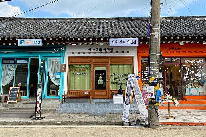 Heldagstur från Busan till Gyeongju, utforskar UNESCO-platser, traditionella byar och naturlandskap, foto 27 | wizardtrip