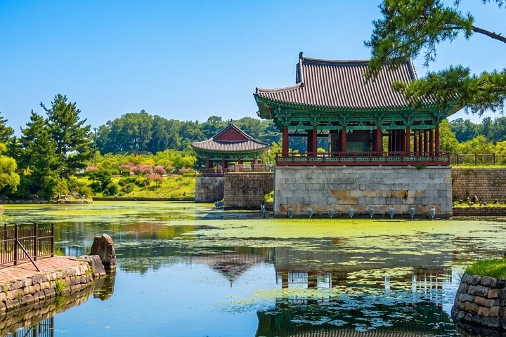 Heldagstur från Busan till Gyeongju, utforskar UNESCO-platser, traditionella byar och naturlandskap, foto 33 | wizardtrip