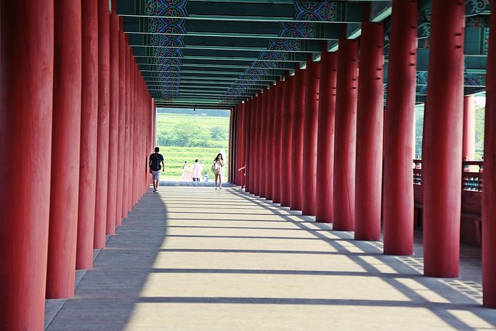 Heldagstur från Busan till Gyeongju, utforskar UNESCO-platser, traditionella byar och naturlandskap, foto 36 | wizardtrip