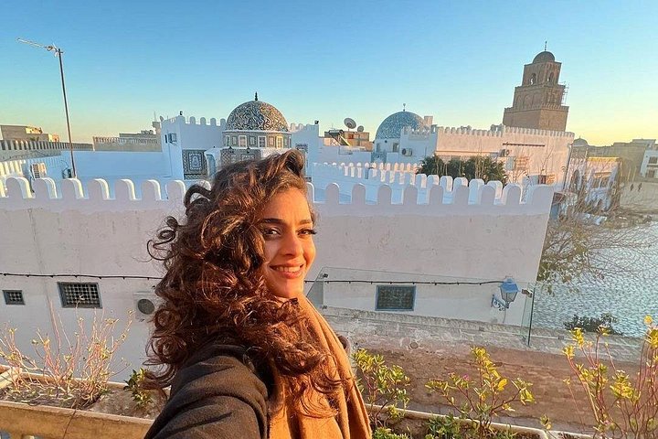 Privat VIP-tur som utforskar El Jem colosseum, Kairouans Stora moské och kuststäderna Monastir eller Sousse i Tunisien, foto 17 | wizardtrip