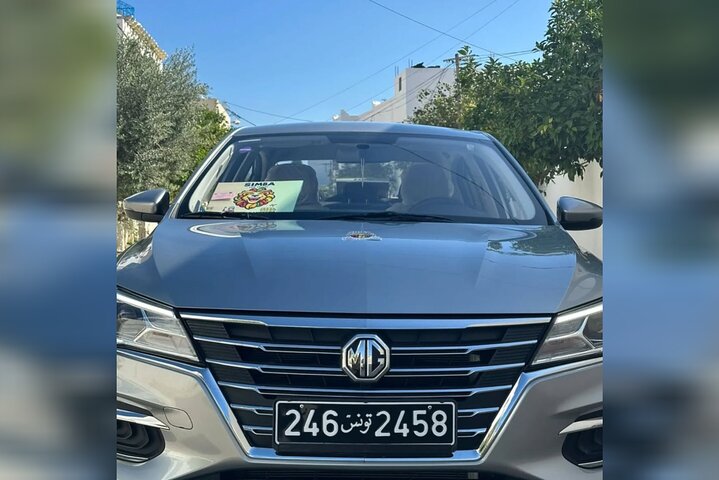 Privat VIP-tur som utforskar El Jem colosseum, Kairouans Stora moské och kuststäderna Monastir eller Sousse i Tunisien, foto 32 | wizardtrip