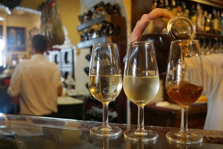 Experience authentic flamenco, tapas, and wine in Seville's historic center, photo 13 | wizardtrip