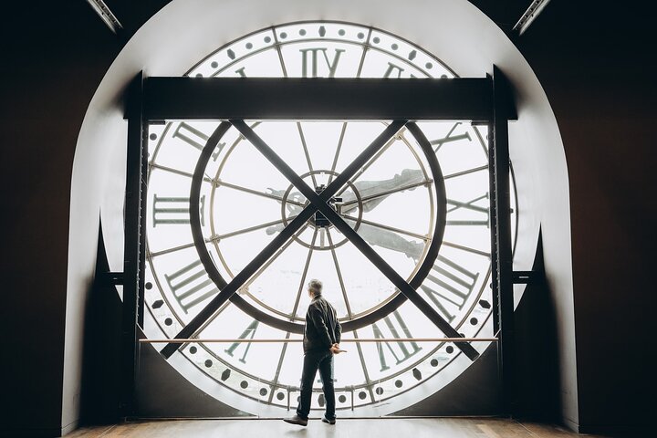 Paris Musée d'Orsay Fully Guided Skip the Line Tour | wizardtrip
