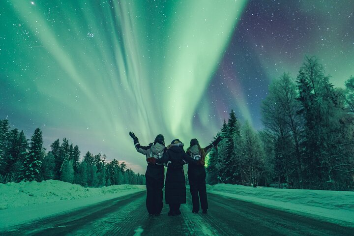 Finlande | wizardtrip