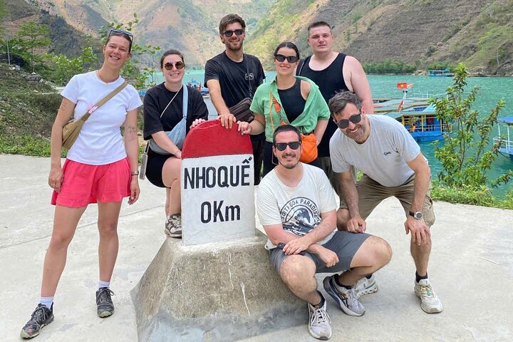 Ha Giang Loop: 3-Day Private Room Tour with Free Dorm Hotel | wizardtrip