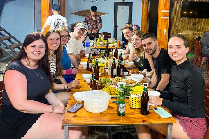 Oplev den betagende Ha Giang Loop motorcykeltur i Vietnam med fantastiske bjergpas og etniske landsbyer, foto 25 | wizardtrip
