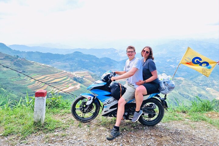 Oplev den betagende Ha Giang Loop motorcykeltur i Vietnam med fantastiske bjergpas og etniske landsbyer, foto 26 | wizardtrip