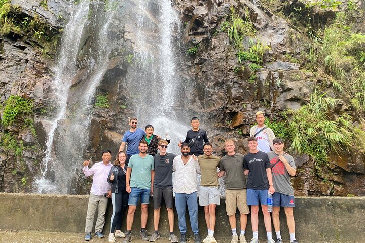 Oplev den betagende Ha Giang Loop motorcykeltur i Vietnam med fantastiske bjergpas og etniske landsbyer, foto 40 | wizardtrip