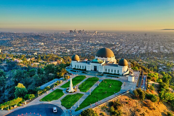 Los Angeles | wizardtrip