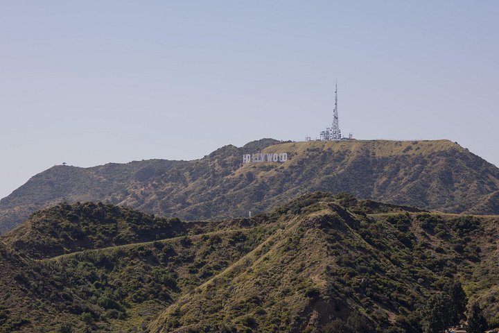 Insider-tur til Griffith Observatory i Los Angeles, med rom, historie og utsikt over Hollywood-skiltet, foto 7 | wizardtrip