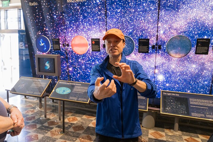 Insider-tur til Griffith Observatory i Los Angeles, med rom, historie og utsikt over Hollywood-skiltet, foto 10 | wizardtrip
