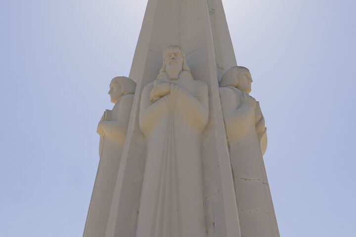 Insider-tur til Griffith Observatory i Los Angeles, med rom, historie og utsikt over Hollywood-skiltet, foto 14 | wizardtrip