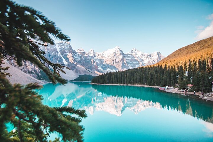 Calgary | wizardtrip