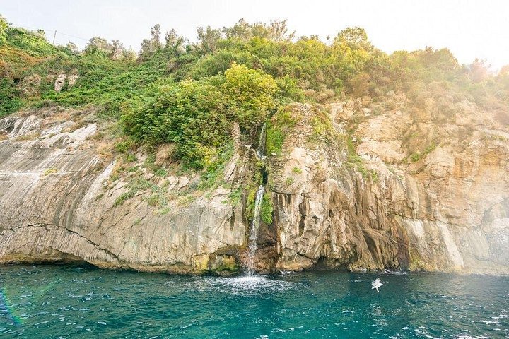 Tour in barca sulla Costiera Amalfitana da Sorrento, visita Positano e Amalfi, foto 12 | wizardtrip