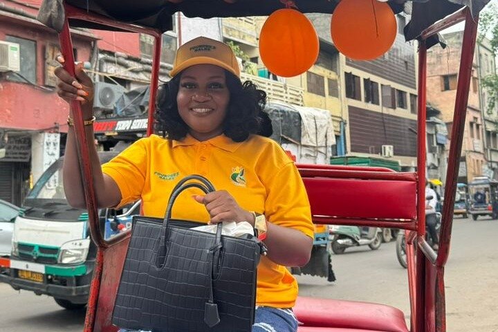 Privat heldagstur i Gamle og Nye Delhi, inkludert rickshaw-tur og besøk til historiske monumenter, foto 26 | wizardtrip