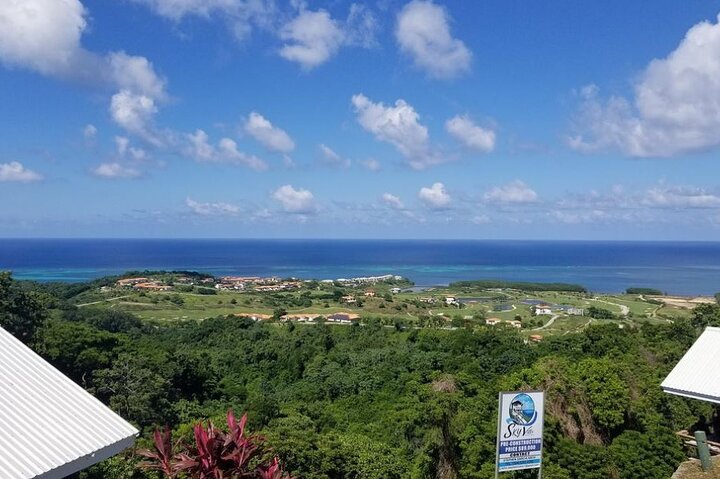 Esplora la bellezza naturale e le attrazioni di Roatan in un tour personalizzabile dell'isola, foto 6 | wizardtrip
