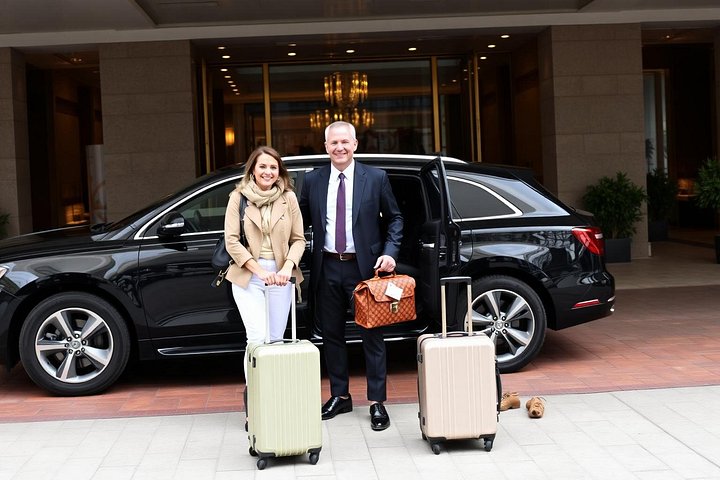 Privat transfer service i Lima, Peru, med personligt skilt og komfortabelt køretøj, foto 9 | wizardtrip
