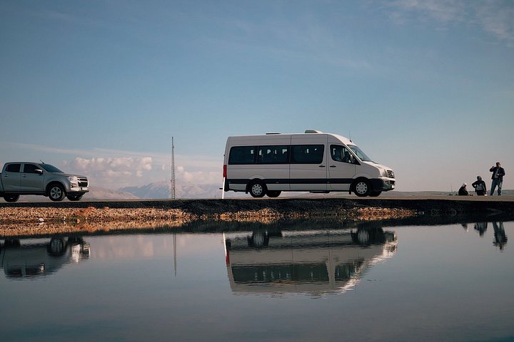 Privat transfer service i Lima, Peru, med personligt skilt og komfortabelt køretøj, foto 17 | wizardtrip